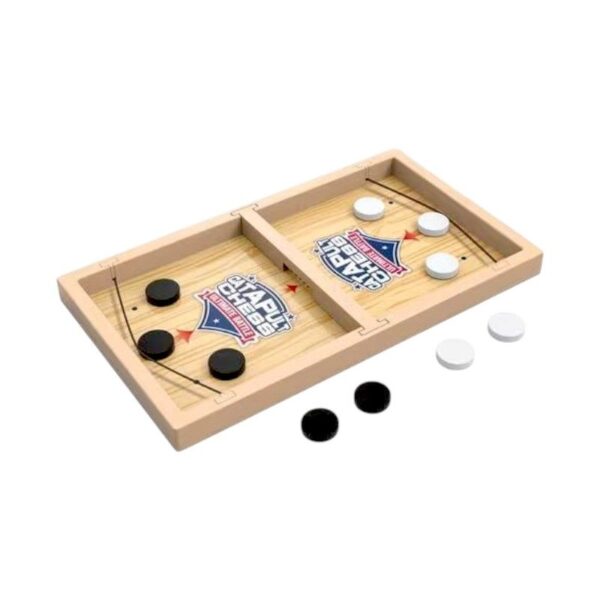 Επιτραπέζιο παιχνίδι Catapult Chess - 252-9 - 215573 - GoodFlix