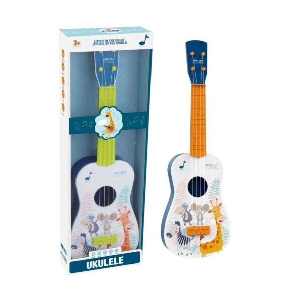 Παιδική κιθάρα - 6816E - 215734 - GoodFlix