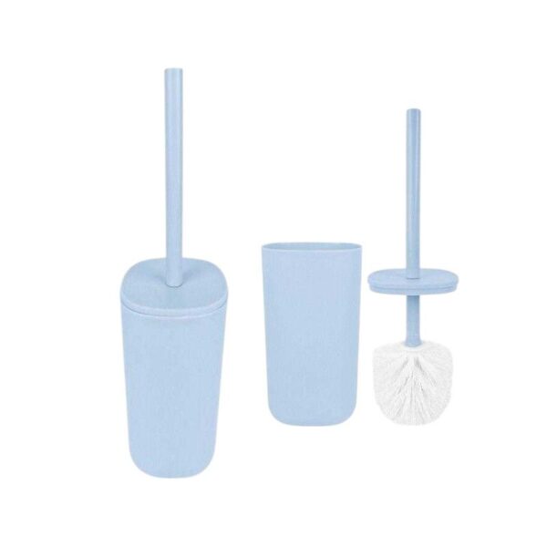 Βουρτσάκι τουαλέτας - Πιγκάλ - Light Pink - 21660 - GoodFlix