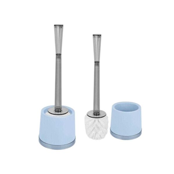 Βουρτσάκι τουαλέτας - Πιγκάλ - Light Blue - 21690 - GoodFlix