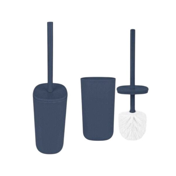 Βουρτσάκι τουαλέτας - Πιγκάλ - Blue - 21696 - GoodFlix