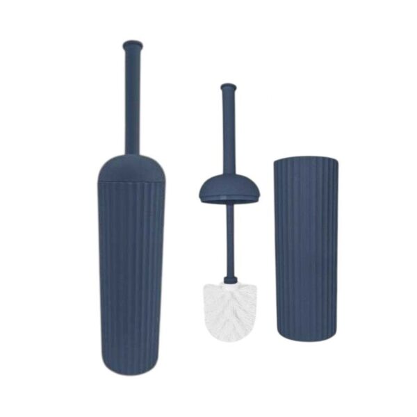 Βουρτσάκι τουαλέτας - Πιγκάλ - Blue - 21702 - GoodFlix