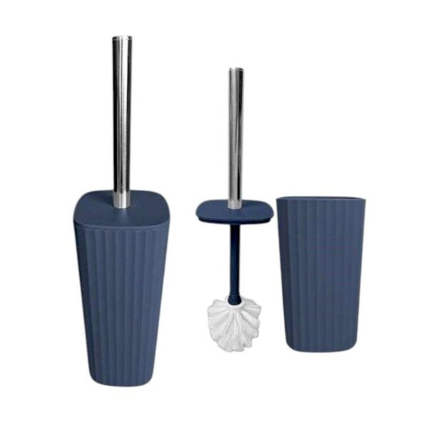 Βουρτσάκι τουαλέτας - Πιγκάλ - Blue - 21708 - GoodFlix