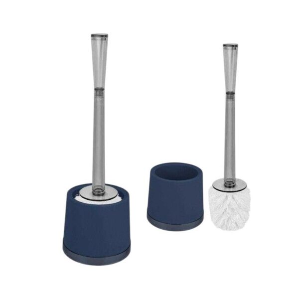 Βουρτσάκι τουαλέτας - Πιγκάλ - Blue - 21726 - GoodFlix