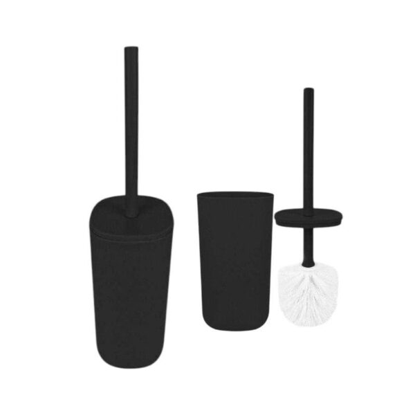 Βουρτσάκι τουαλέτας - Πιγκάλ - Black - 21768 - GoodFlix