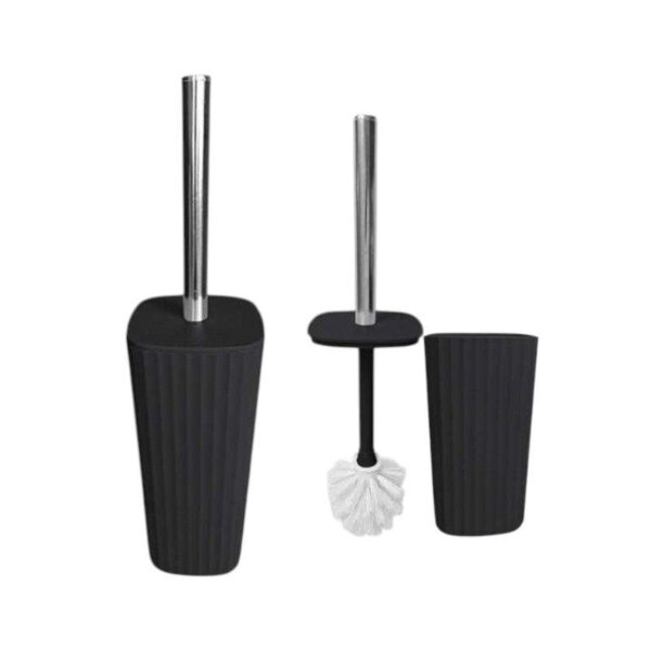 Βουρτσάκι τουαλέτας - Πιγκάλ - Black - 21780 - GoodFlix