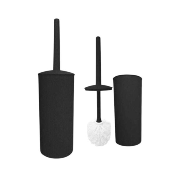 Βουρτσάκι τουαλέτας - Πιγκάλ - Black - 21792 - GoodFlix