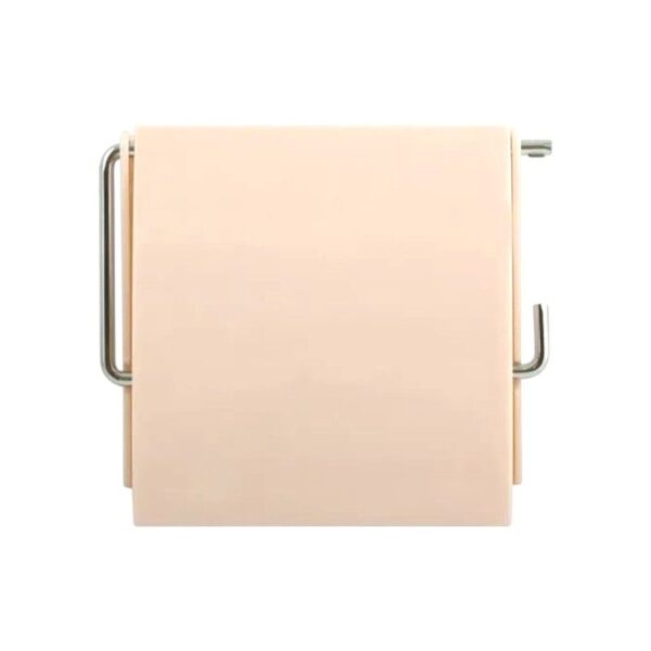 Βάση ρολού τουαλέτας - Beige - 21807 - GoodFlix