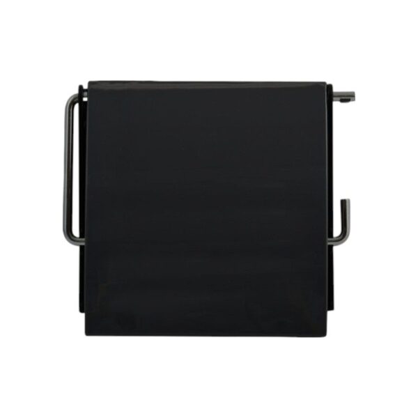 Βάση ρολού τουαλέτας - Black - 21811 - GoodFlix