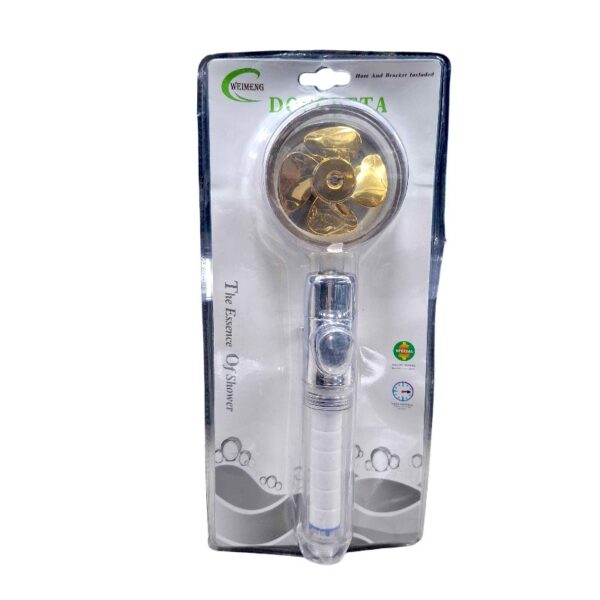 Τηλέφωνο ντους με διακόπτη - 230937 - GoodFlix