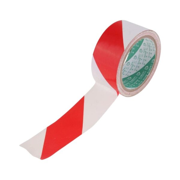 Ταινία οριοθέτησης - Hazard tape - 200m x 5cm - 273010 - GoodFlix