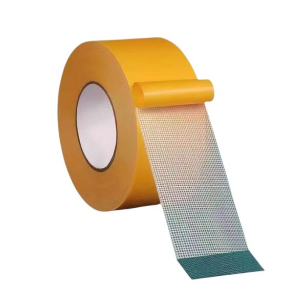 Υφασμάτινη ταινία διπλής όψης - 10m x 4.8cm - 273027 - GoodFlix