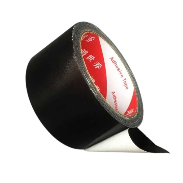 Υφασμάτινη μονωτική ταινία - Black - 1048 - 273188 - GoodFlix