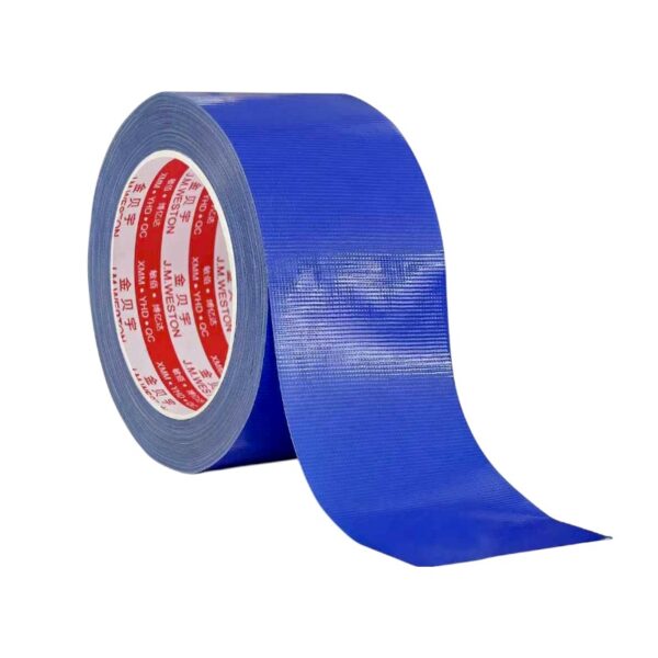 Υφασμάτινη μονωτική ταινία - Blue - 1048 - 273195 - GoodFlix