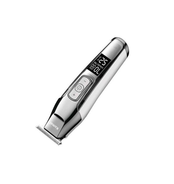 Κουρευτική μηχανή - KM-5027 - Kemei - GoodFlix