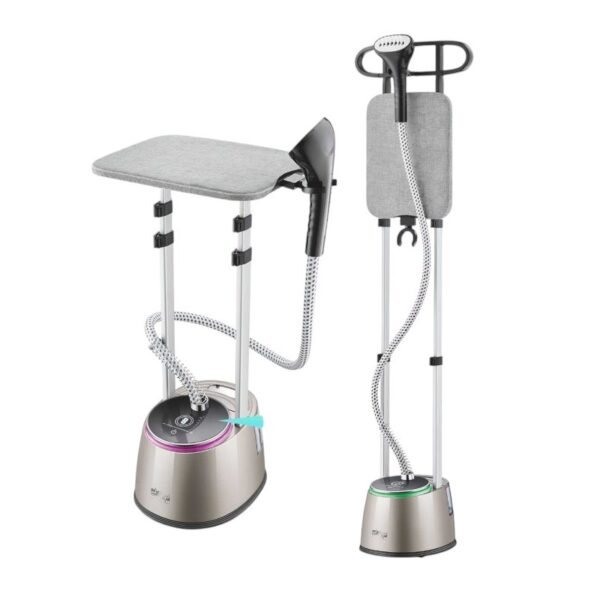 Σύστημα κάθετου σιδερώματος ατμού - KD6027 - DSP - 300162 - GoodFlix