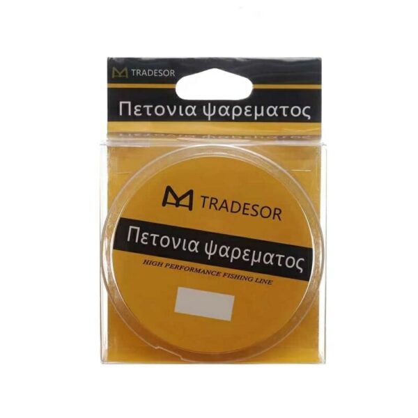 Πετονιά ψαρέματος - 300m - 2.5 - 930302 - GoodFlix