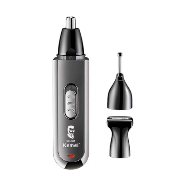 Ξυριστική μηχανή - Trimmer - KM-313 - Kemei - GoodFlix