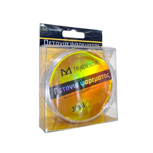 Πετονιά ψαρέματος - 300m - 9.0 - 930399 - GoodFlix