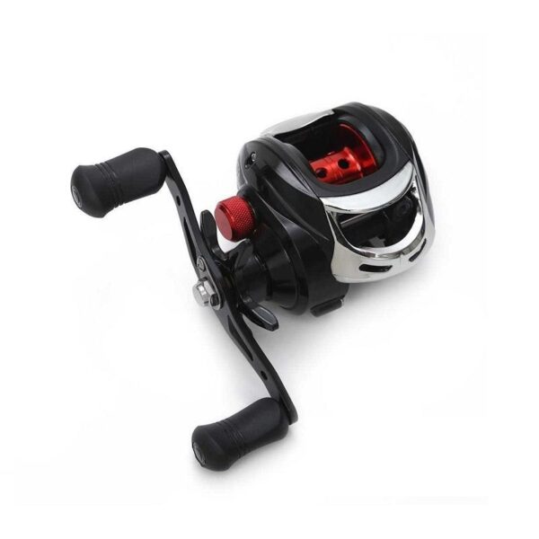 Μηχανάκι ψαρέματος - YL300 - 930468 - Right - GoodFlix