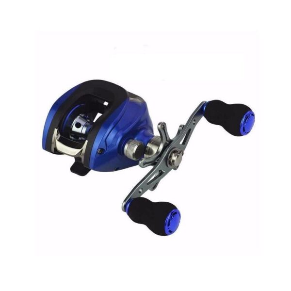 Μηχανάκι ψαρέματος - 930470 - GoodFlix