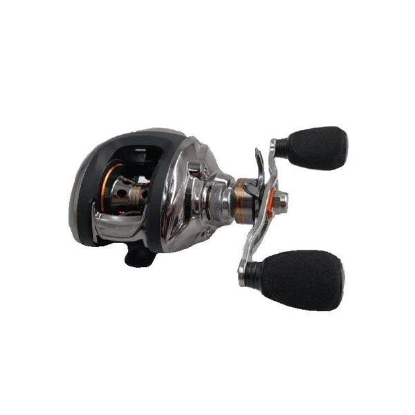 Μηχανάκι ψαρέματος - LP200 - 930471 - GoodFlix