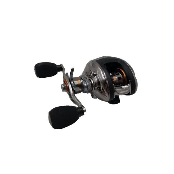 Μηχανάκι ψαρέματος - LP200 - 930474 - Right - GoodFlix