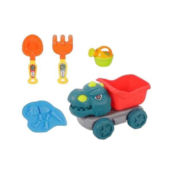 Σετ παιχνίδια παραλίας - 965 - 117249 - GoodFlix