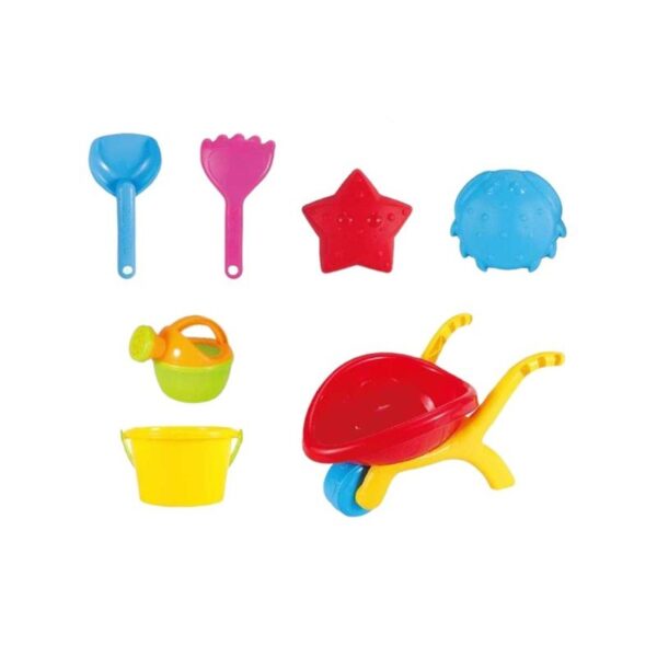 Σετ παιχνίδια παραλίας - 938 - 117245 - GoodFlix