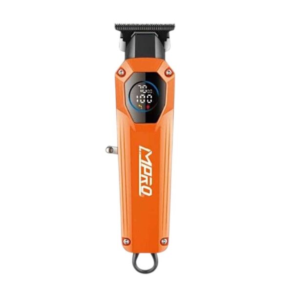 Κουρευτική μηχανή - MP-537 - MPRO - 305373 - GoodFlix