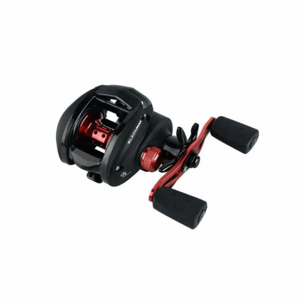 Μηχανάκι ψαρέματος - AB100 - 930673 - Right - GoodFlix