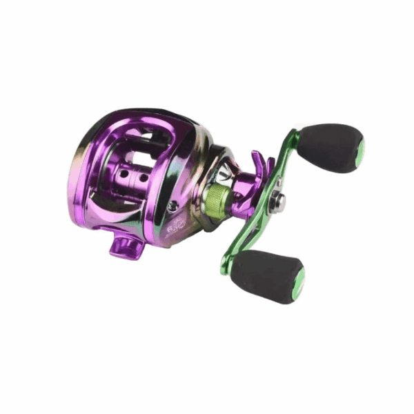 Μηχανάκι ψαρέματος - 930676 - Right - GoodFlix