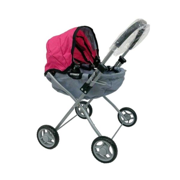 Παιδικό καροτσάκι μωρού - FL9134-1 - 308339 - GoodFlix