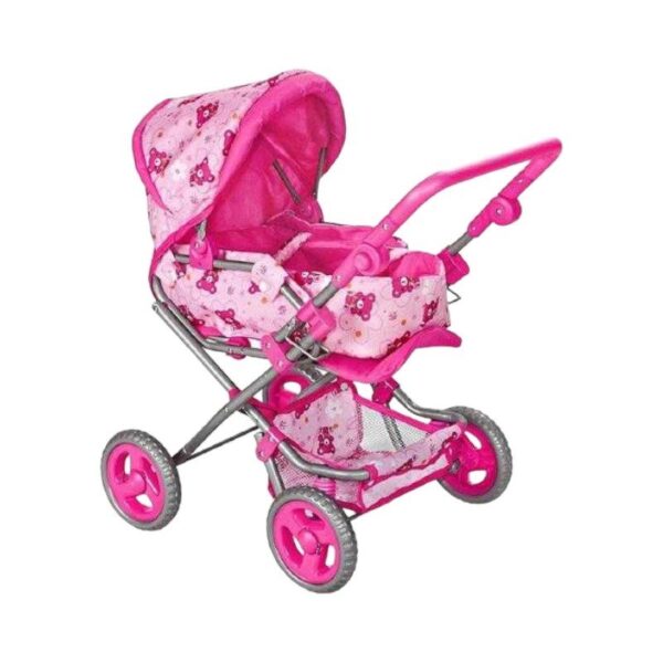 Παιδικό καροτσάκι μωρού - FL8167-1 - 308350 - GoodFlix