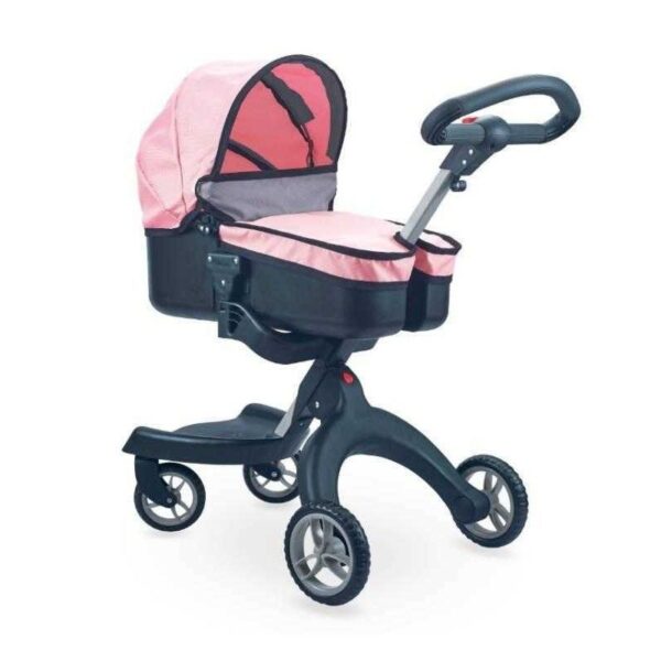 Παιδικό καροτσάκι μωρού - FL91362021 - 308361 - GoodFlix