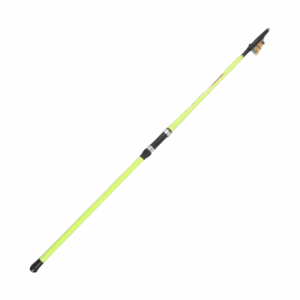 Καλάμι ψαρέματος για απίκο-μπολονέζ - Τηλεσκοπικό - 4m - 930865 - GoodFlix