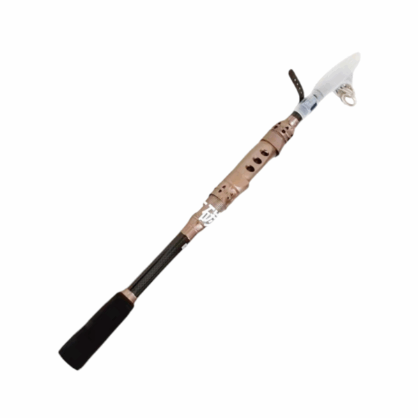 Καλάμι ψαρέματος - Τηλεσκοπικό - 1.8m - 930899 - GoodFlix