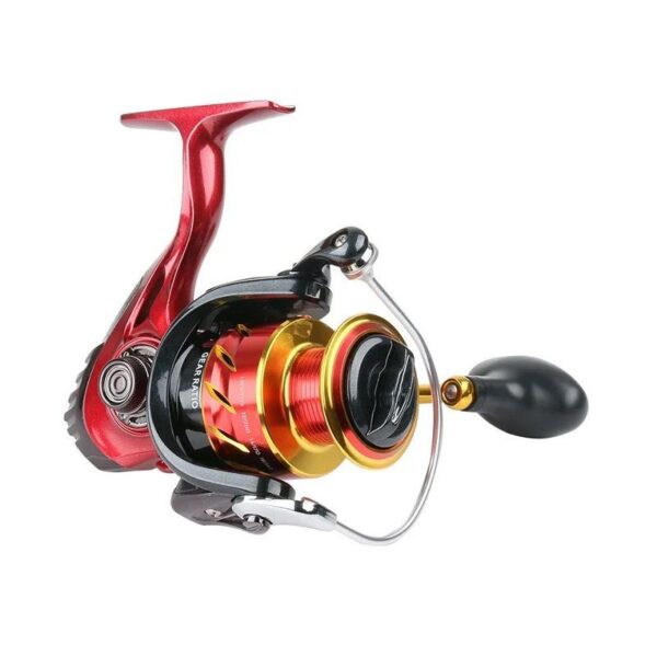 Μηχανάκι ψαρέματος – CS3000 - 931172 - GoodFlix