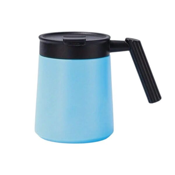 Φορητό παγούρι-θερμός - 450ml - 312512 - Light Blue - GoodFlix