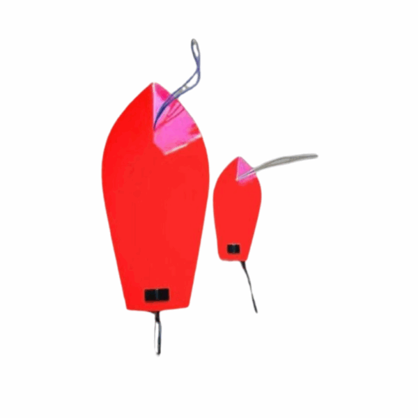 Πλωτήρας ψαρέματος - Σανίδα - No.8 - 931513 - GoodFlix