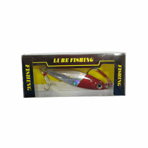 Τεχνητό δόλωμα - Πλάνος - 30g - 931641 - GoodFlix