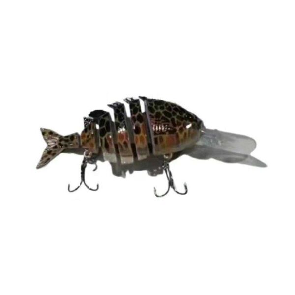 Τεχνητό δόλωμα - Σπαστό - 931665 - GoodFlix