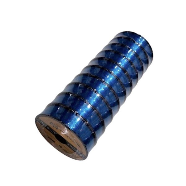 Πετονιά ψαρέματος - 100m - 0.25mm - 10pcs - Blue - 931951 - GoodFlix