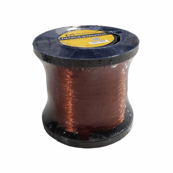 Πετονιά ψαρέματος - 500g - 0.5mm - 932012 - GoodFlix