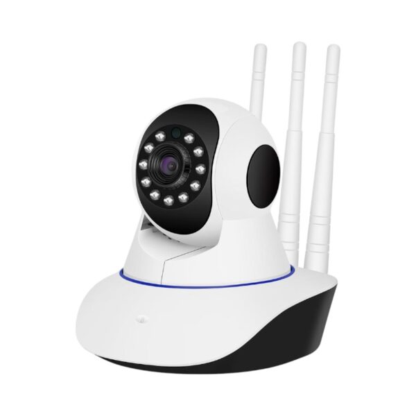 Κάμερα ασφαλείας εσωτ. χώρου - V380 Pro - Wi-Fi - 321001 - GoodFlix