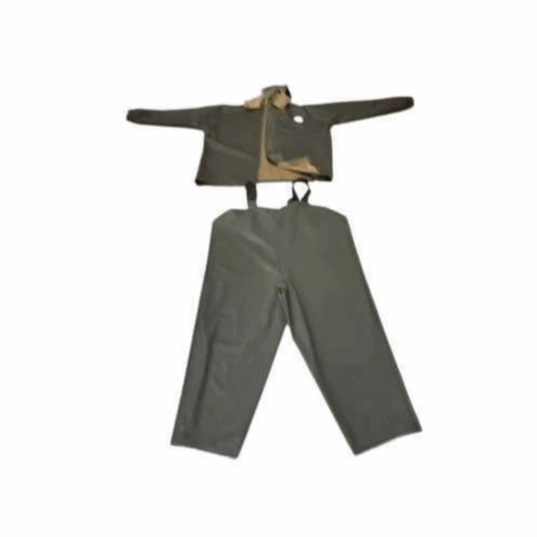 Αδιάβροχη φόρμα εργασίας - 45D - 932120 - GoodFlix