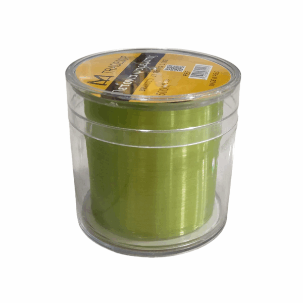 Πετονιά ψαρέματος - 500m - 0.4mm - No.6 - 032130 - GoodFlix