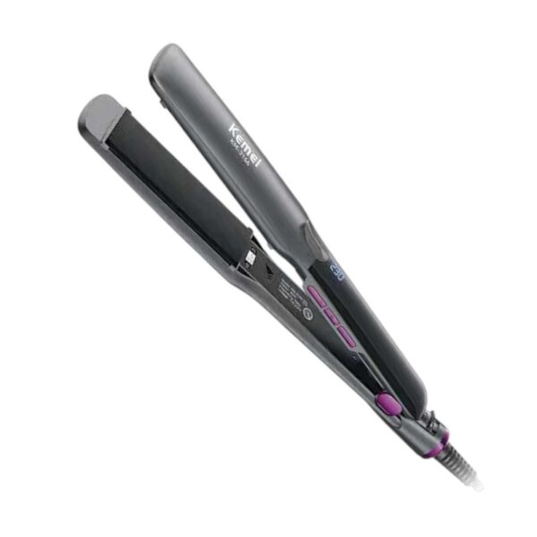 Ισιωτική μαλλιών - KM-3166 - Kemei - GoodFlix