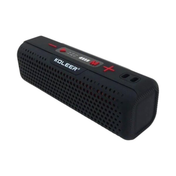 Ασύρματο ηχείο Bluetooth - S883 - 332112 - Black - GoodFlix