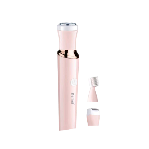 Ξυριστική μηχανή - KM-4010 - Kemei - GoodFlix